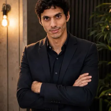 Julien Montmasson, fondateur de 10XRUPT